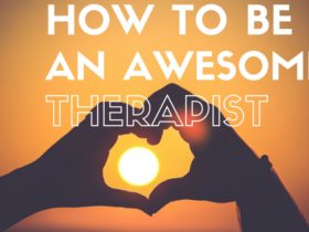 Awesome Therapist