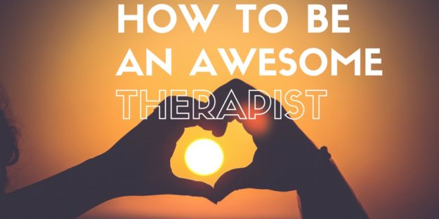 Awesome Therapist